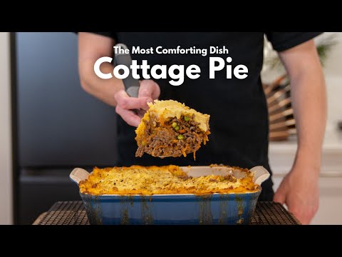 Cottage Pie