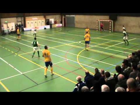 Scagha'66 1 - Zwaag 1