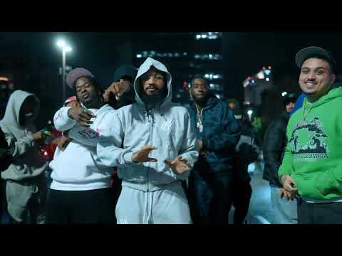 Flashy B | SieteGangYabbie | Lil Weirdo | GEE EL | Jakob John - Boop Bing ShotBy@RonnieLewisProductions