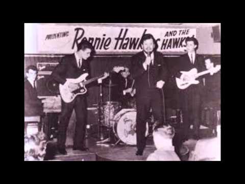 One Of Those Days  -  Ronnie Hawkins & The Hawks
