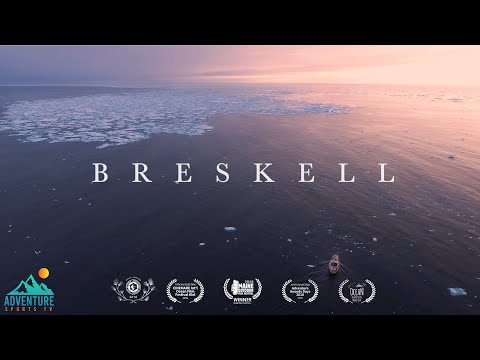 Breskell - Trailer