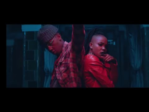 Rosa Ree Feat. Emtee - Way Up (Officia[ Audio)