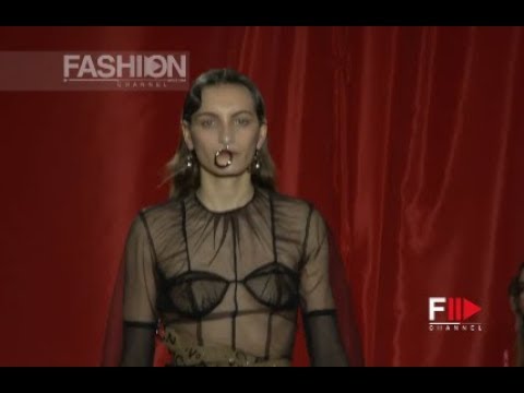ACT N1 Highlights Fall 2020 Milan - Fashion Channel