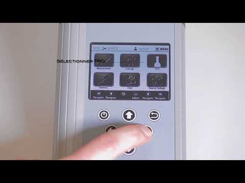 Tutoriel WQS NomaSense O2 P300 P6000 - FR