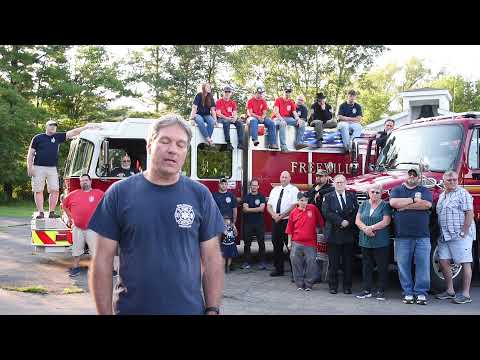 Freeville Fire Dept
