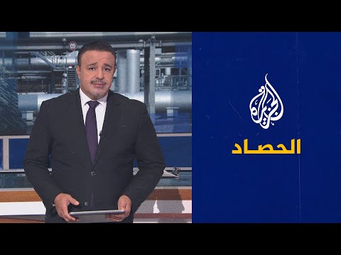 الحصاد تشمل راجمات "هايمرز".. دعم أمريكي عسكري جديد بمليار دولار لأوكرانيا