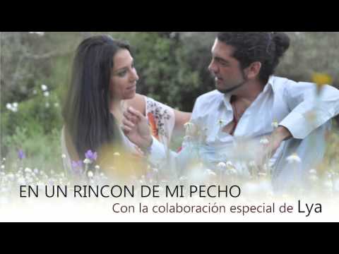 EN UN RINCON DE MI PECHO - José Carlos Gómez y Lya
