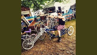 Bicycle (Live at Porter's)