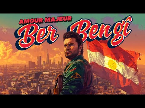 Ber Bengî (Amour Majeur) Renas Miran X Dersim Kurda [Official Video]