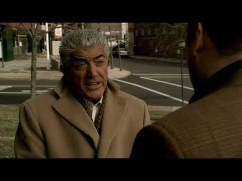 Vito meleg 3. rész - Maffiózók