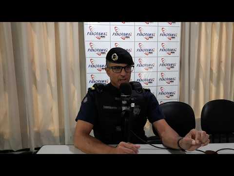 Segurança nas comemorações dos 207 anos é destaque, mas caso isolado acende alerta em Itajubá