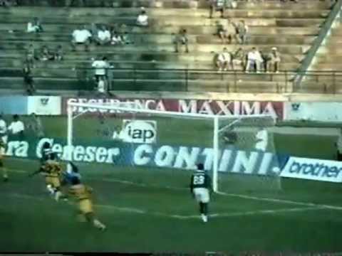 Guarani 2 x 1 Novorizontino