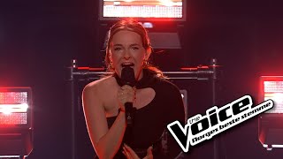 Kira Elisabeth Dalan-Eriksen | What Now (Rihanna) | FINALE | The Voice Norway 2023