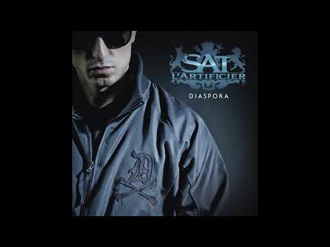 Sat L'Artificier - La Race Des Battants (Feat. Shurik'n & Saïd)