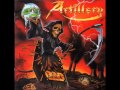 Artillery - B. A. C. K.1999 full album 