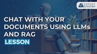 Chat with your documentos using LLMs and RAG