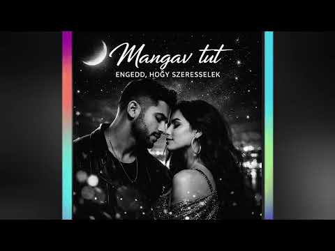 Gipsy Side - Mangav tut 