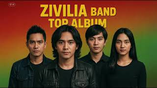 Download lagu KUMPULAN LAGU ZIVILIA TERBAIK - Nostalgia Kenangan Masa Lalu yang Tak Terlupakan (Cover Reggae) mp3