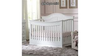 Is This the Safest Convertible Crib for Your Baby? DaVinci M