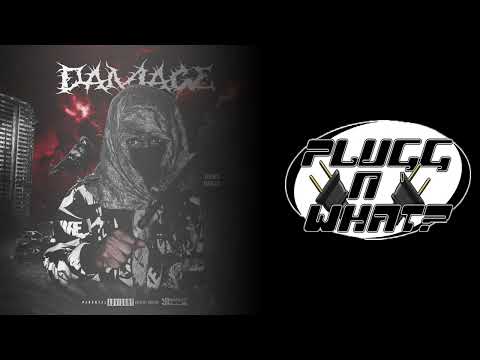 GAWD GRAZA - A.N.L.L.S. (prod. NAPPYHEADEDFOOL)