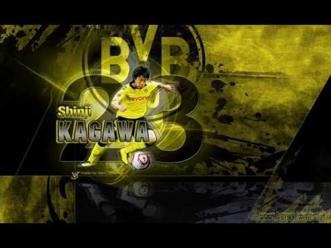 Kagawa du Derbyheld.