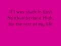 Miley Cyrus - East Northumberland High (w ...