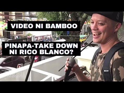 BAMBOO nagconcert sa gilid ng daan?! [FULL CONCERT: HD]