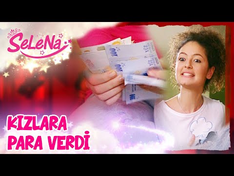Kıvılcım kızlara iyilik yaptı! | Selena 98. Bölüm Sahneleri ✨