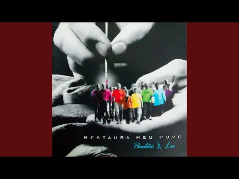 Alimento para a vida - Paulão e Lu