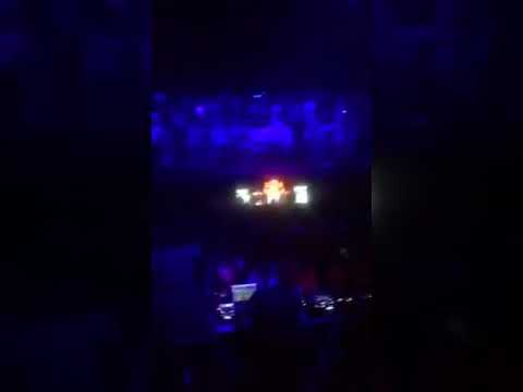 Pan Pot plays Gary Burrows  BurningRespekt Recordings @ Blend Athens