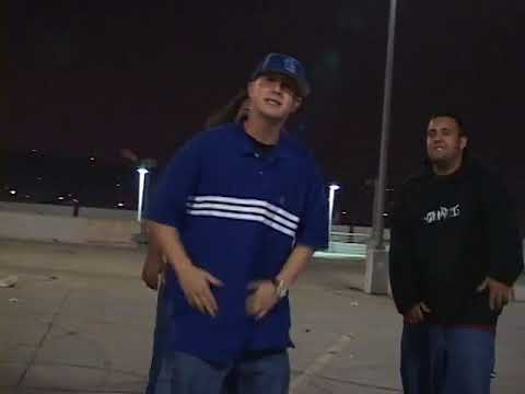 Kasualties of Rhythm - The Bumrush