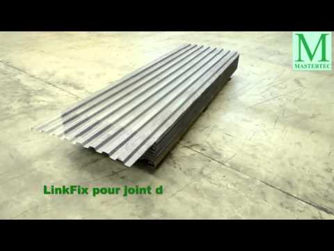 Métaux déployés  - FR