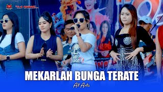 Download lagu MEKARLAH BUNGA TERATE - ALL ARTIS - OM SAVANA SAKJOSE mp3