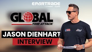 Featured Racing Series: Global Time Attack