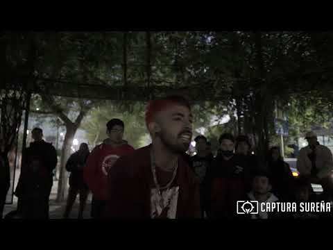 CUARTOS - SHOCK vs ALUX - FECHA 3 (PDR T2)