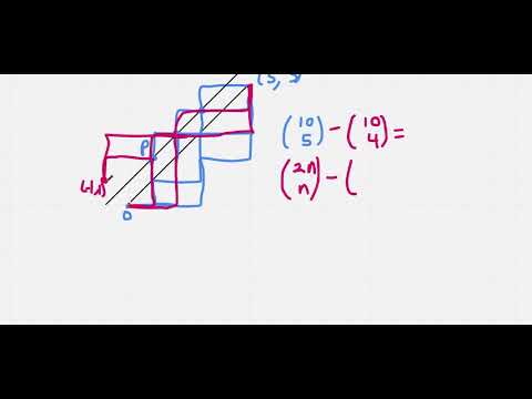 Combinatorics Part 4: Catalan Numbers, the Jewel of Bijections