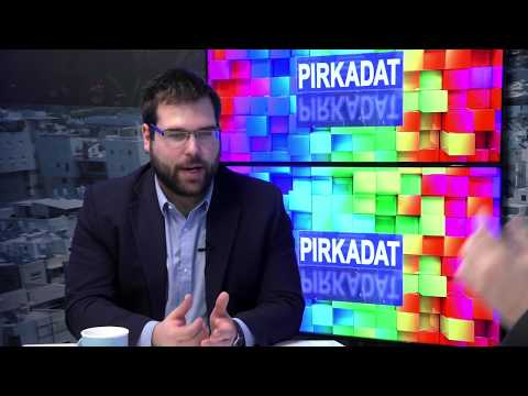 PIRKADAT: Szalai Máté