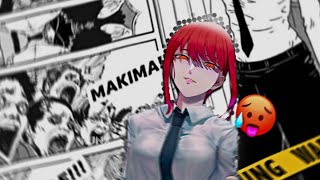 makima edit / moonlight