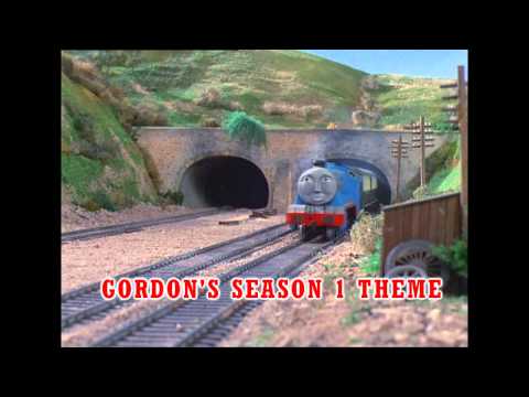 Gordon's Theme