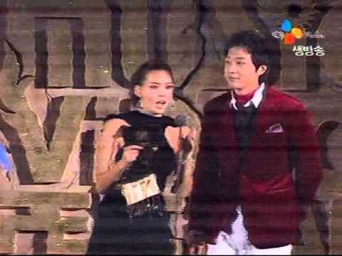 [2005.11.27] MKMF #지현우 #jihyunwoo 