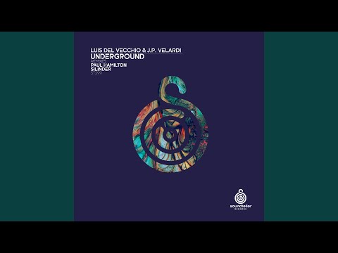 Underground (Paul Hamilton Remix)