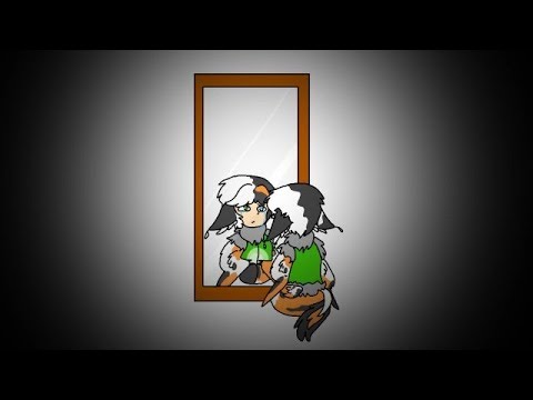 Who Am I (Sad & Paralyzed)