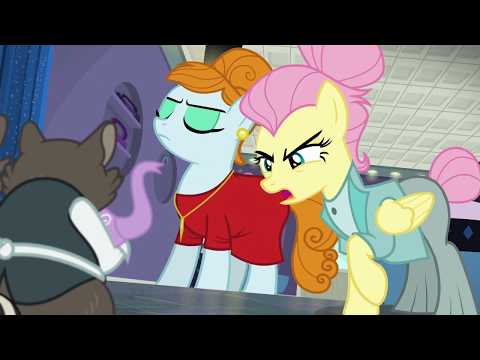 My Little Pony: Friendship is Magic S08E04 - Fake It 'Til You Make It (Full Episode) Part 5/8