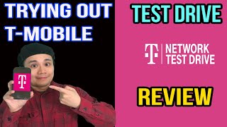 T-Mobile Network Test Drive Review | Revisiting T-Mobile in 2021