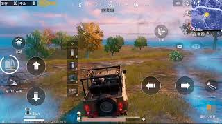 パチンカスが征服者を目指してPUBGモバイル実況  #10