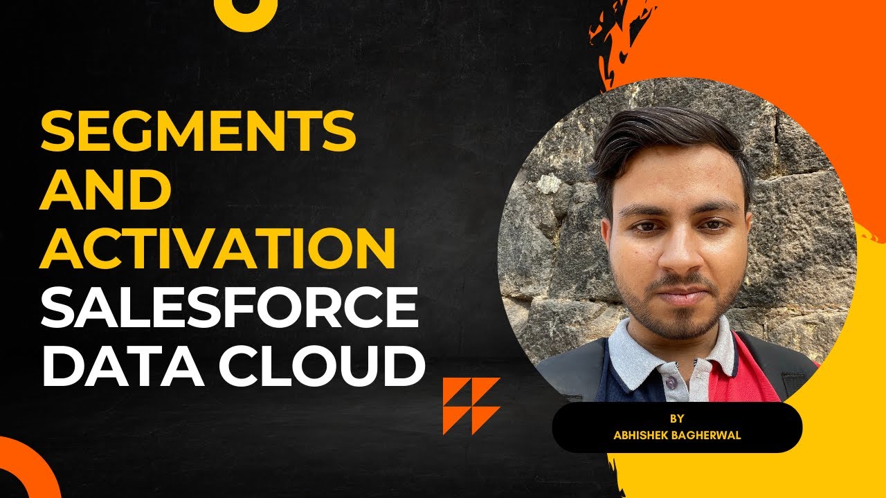 Segments And Activation - Salesforce Data Cloud