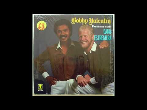 Amor a Medio Tiempo - Bobby Valentin (HD)
