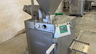 Купить шприц для колбасы Vemag DP6 - Изображение 4 | Machineryline KG Шприц для колбасы Vemag DP6 | Изображение 4 - Machineryline