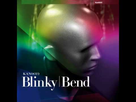 Blinky - Bend (K.R.J. & STARO Radio Edit)