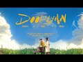 Gravero Rhyo Ft Kinara Dooriyan Official Lyric Video Khidki EP Love Song 2023